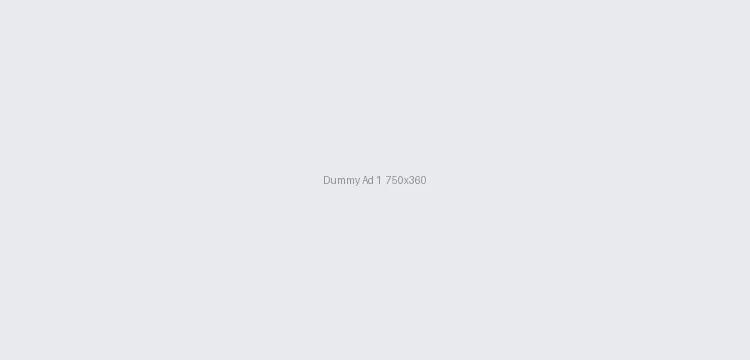 Dummy Ad 1