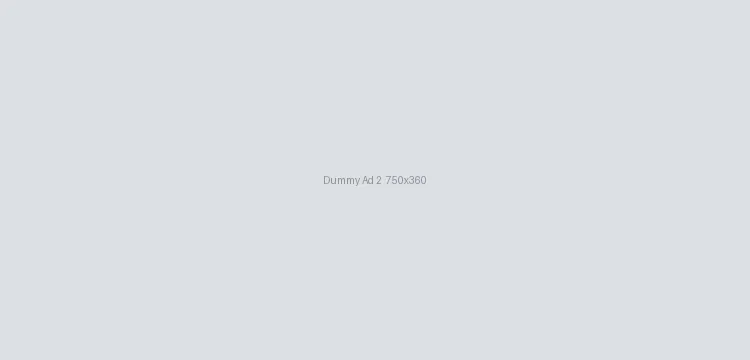 Dummy Ad 2