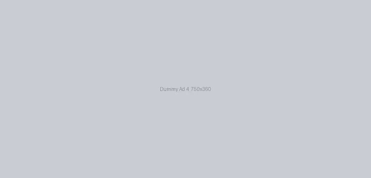 Dummy Ad 4